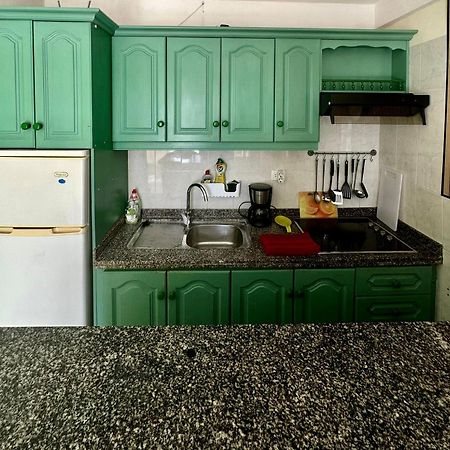 פלאייה דה לאס אמריקס Apartment For 4 Person! Vina Del Mar מראה חיצוני תמונה