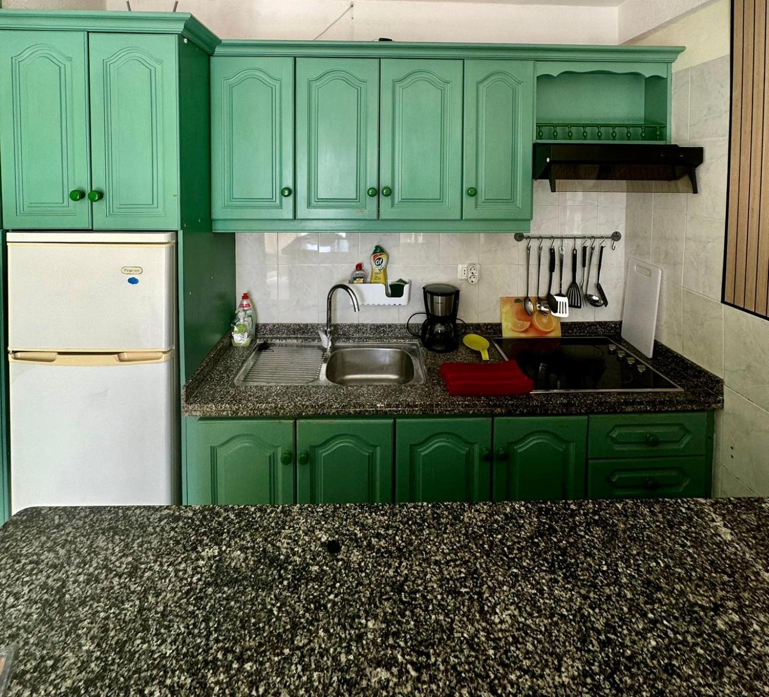 פלאייה דה לאס אמריקס Apartment For 4 Person! Vina Del Mar מראה חיצוני תמונה