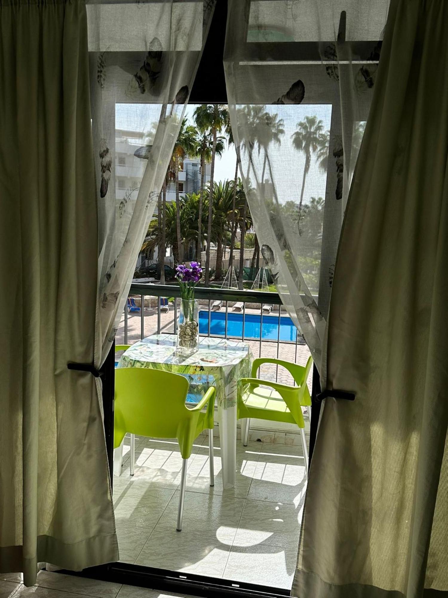 פלאייה דה לאס אמריקס Apartment For 4 Person! Vina Del Mar מראה חיצוני תמונה
