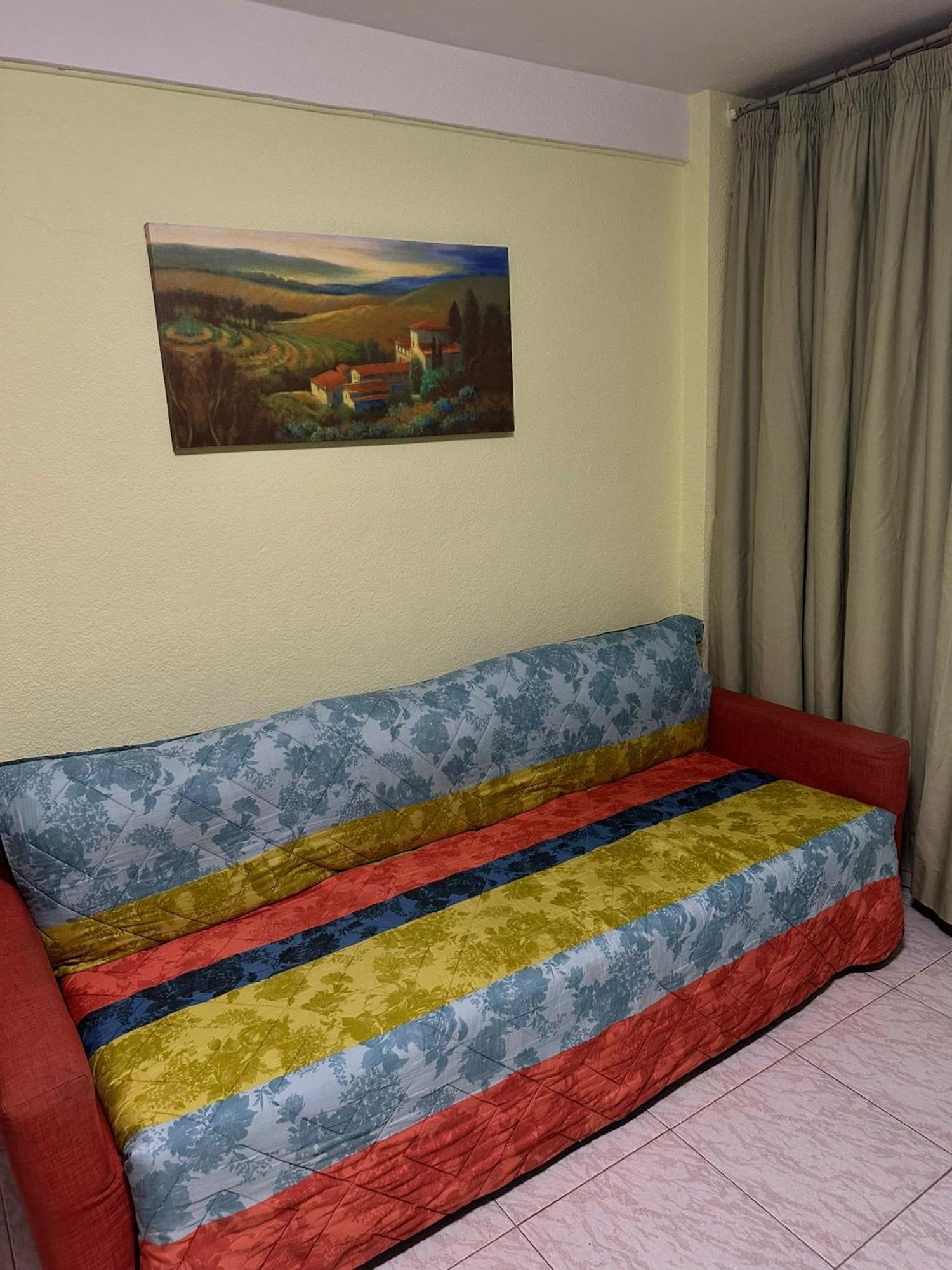פלאייה דה לאס אמריקס Apartment For 4 Person! Vina Del Mar מראה חיצוני תמונה