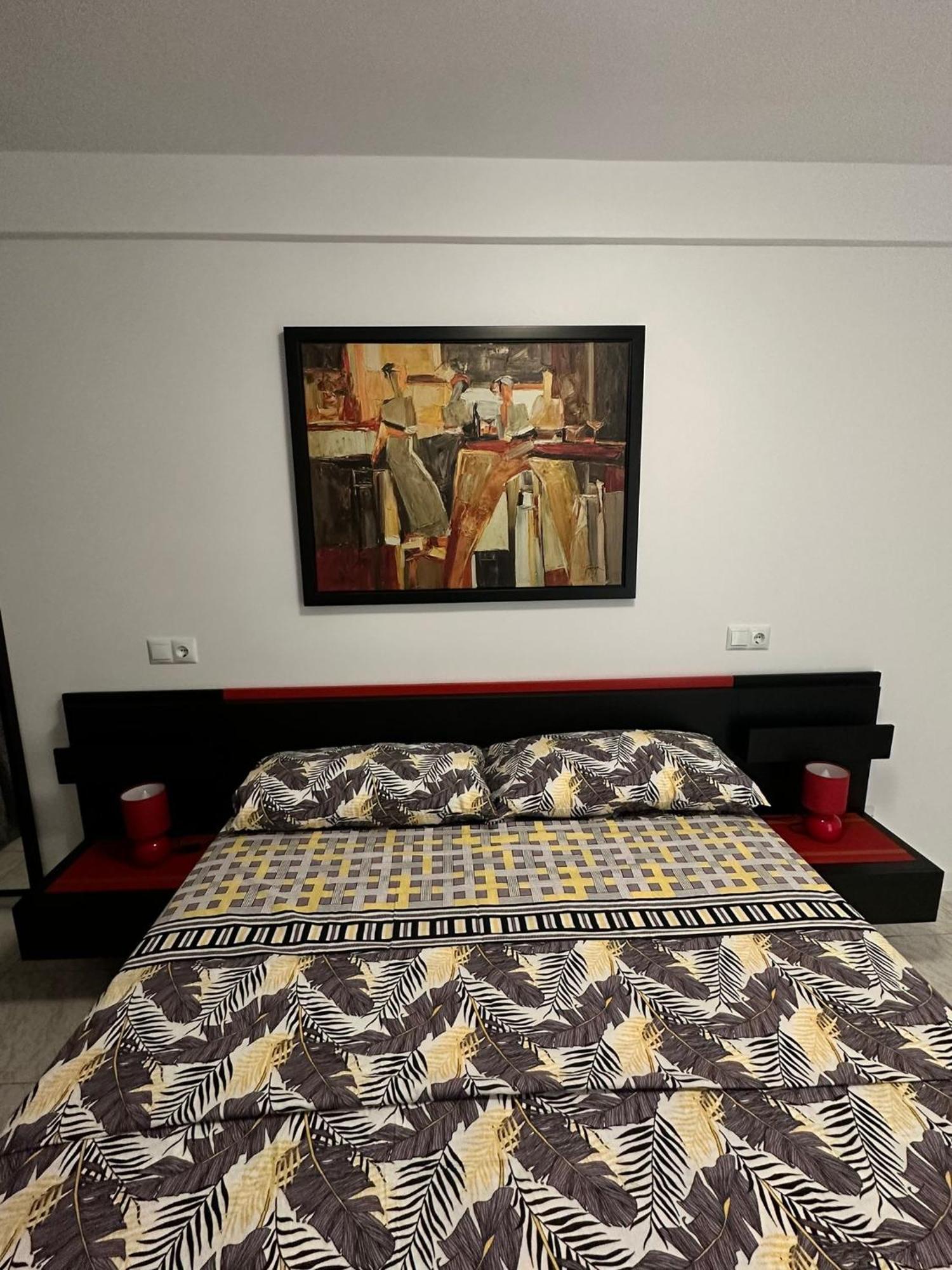 פלאייה דה לאס אמריקס Apartment For 4 Person! Vina Del Mar מראה חיצוני תמונה