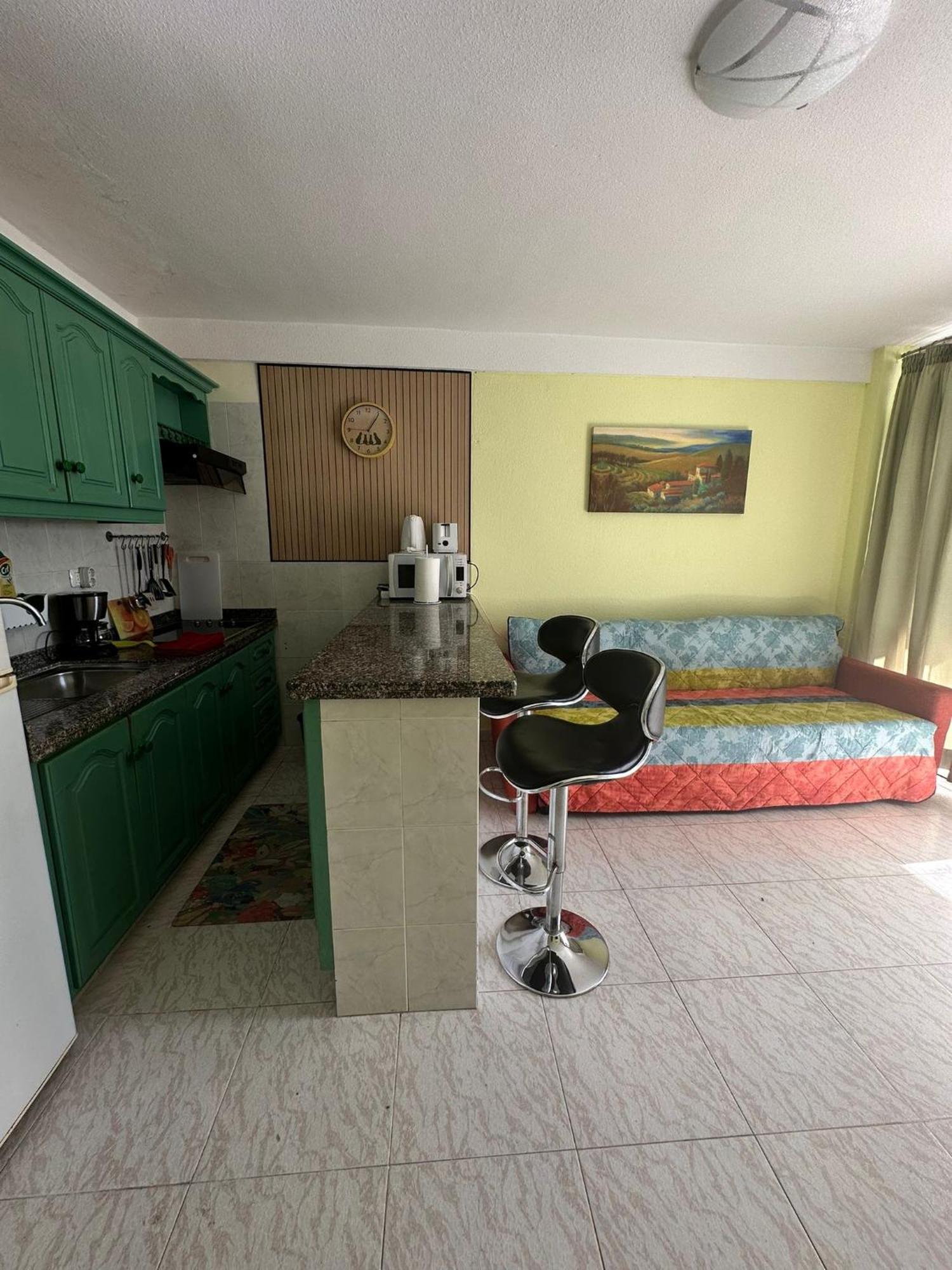 פלאייה דה לאס אמריקס Apartment For 4 Person! Vina Del Mar מראה חיצוני תמונה