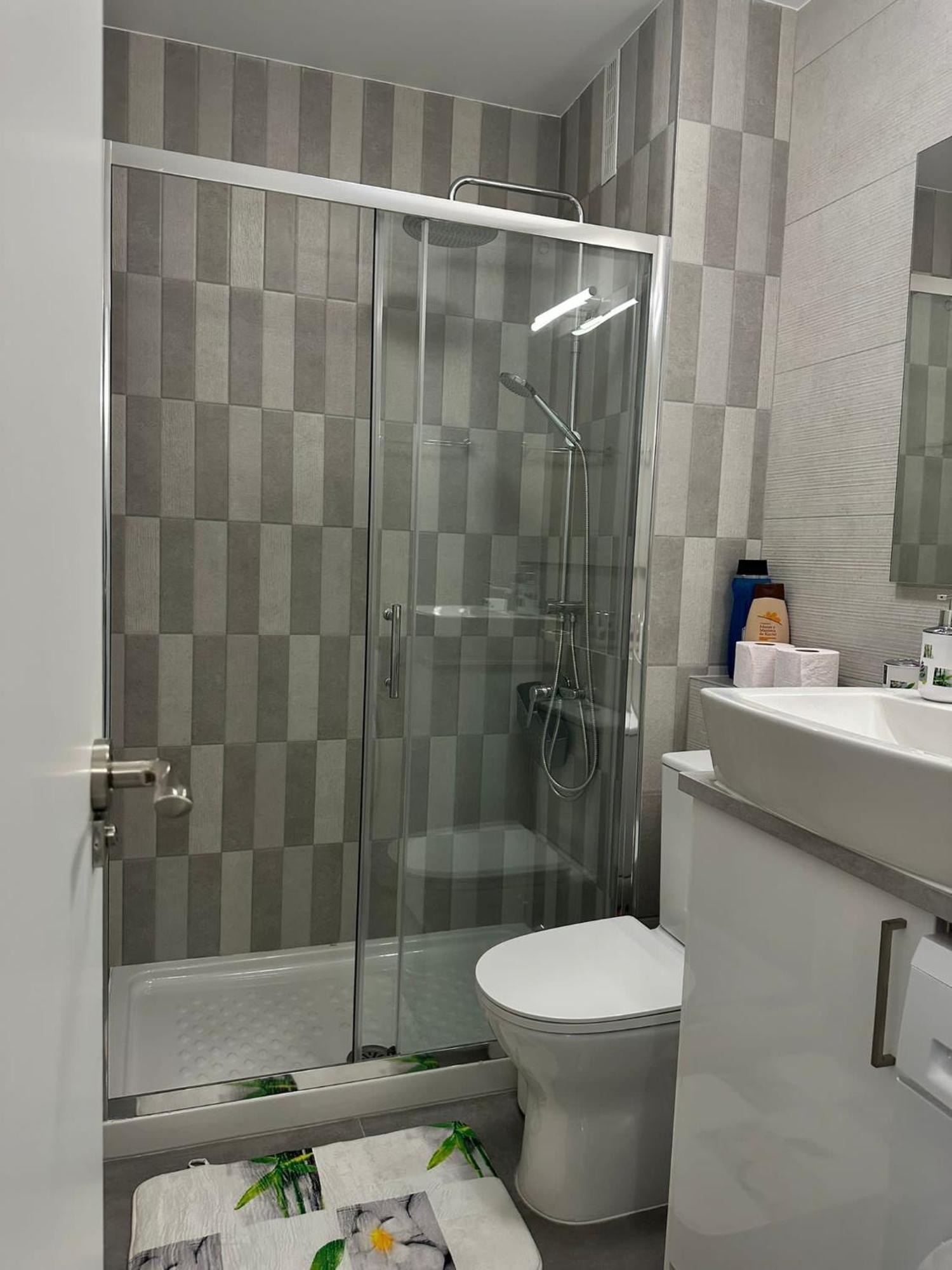 פלאייה דה לאס אמריקס Apartment For 4 Person! Vina Del Mar מראה חיצוני תמונה