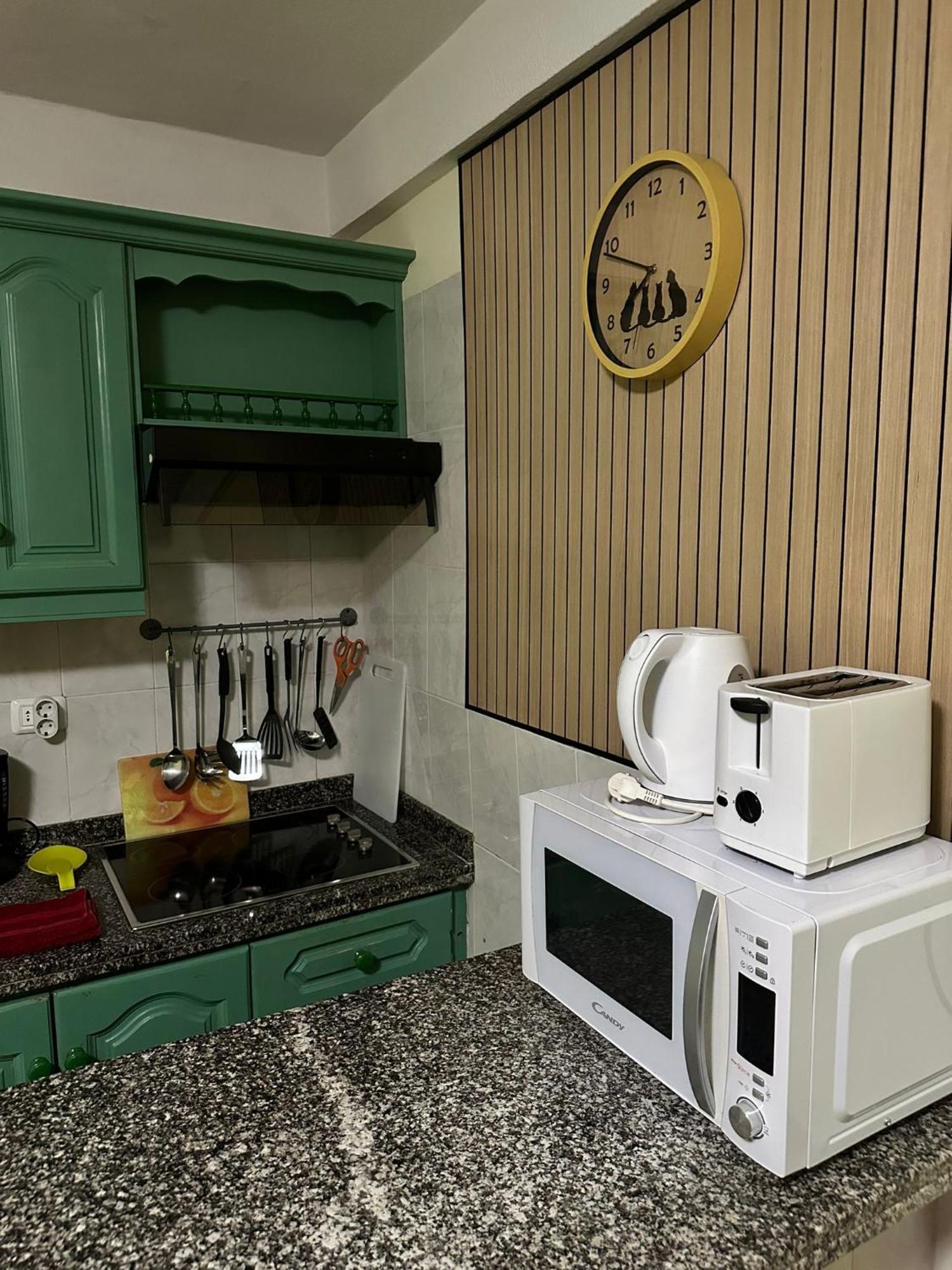 פלאייה דה לאס אמריקס Apartment For 4 Person! Vina Del Mar מראה חיצוני תמונה