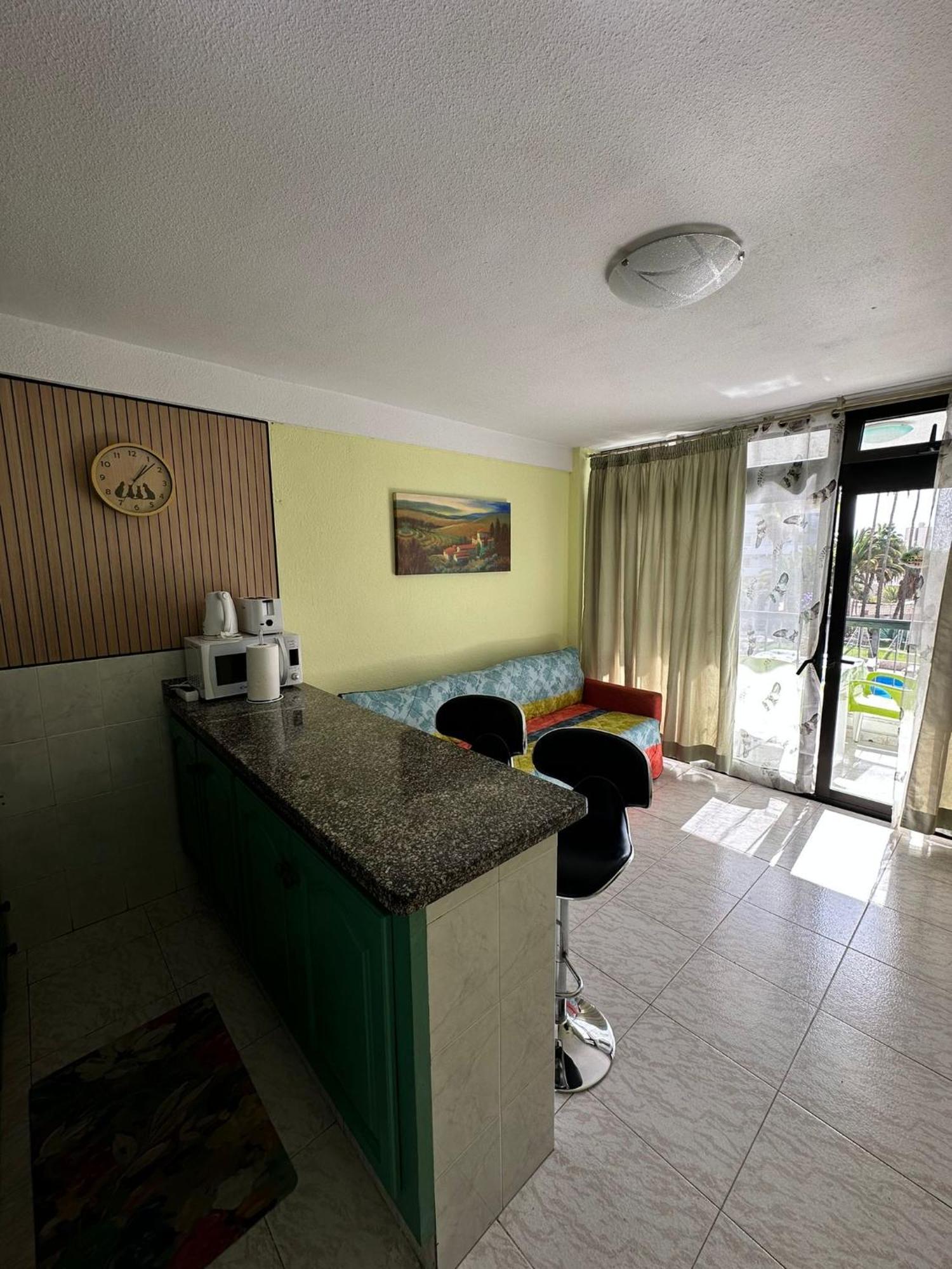 פלאייה דה לאס אמריקס Apartment For 4 Person! Vina Del Mar מראה חיצוני תמונה