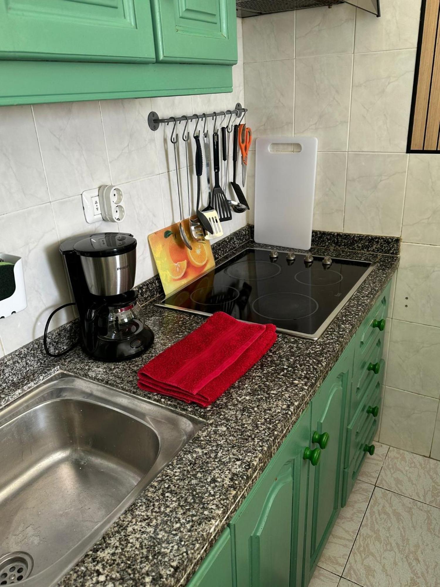 פלאייה דה לאס אמריקס Apartment For 4 Person! Vina Del Mar מראה חיצוני תמונה