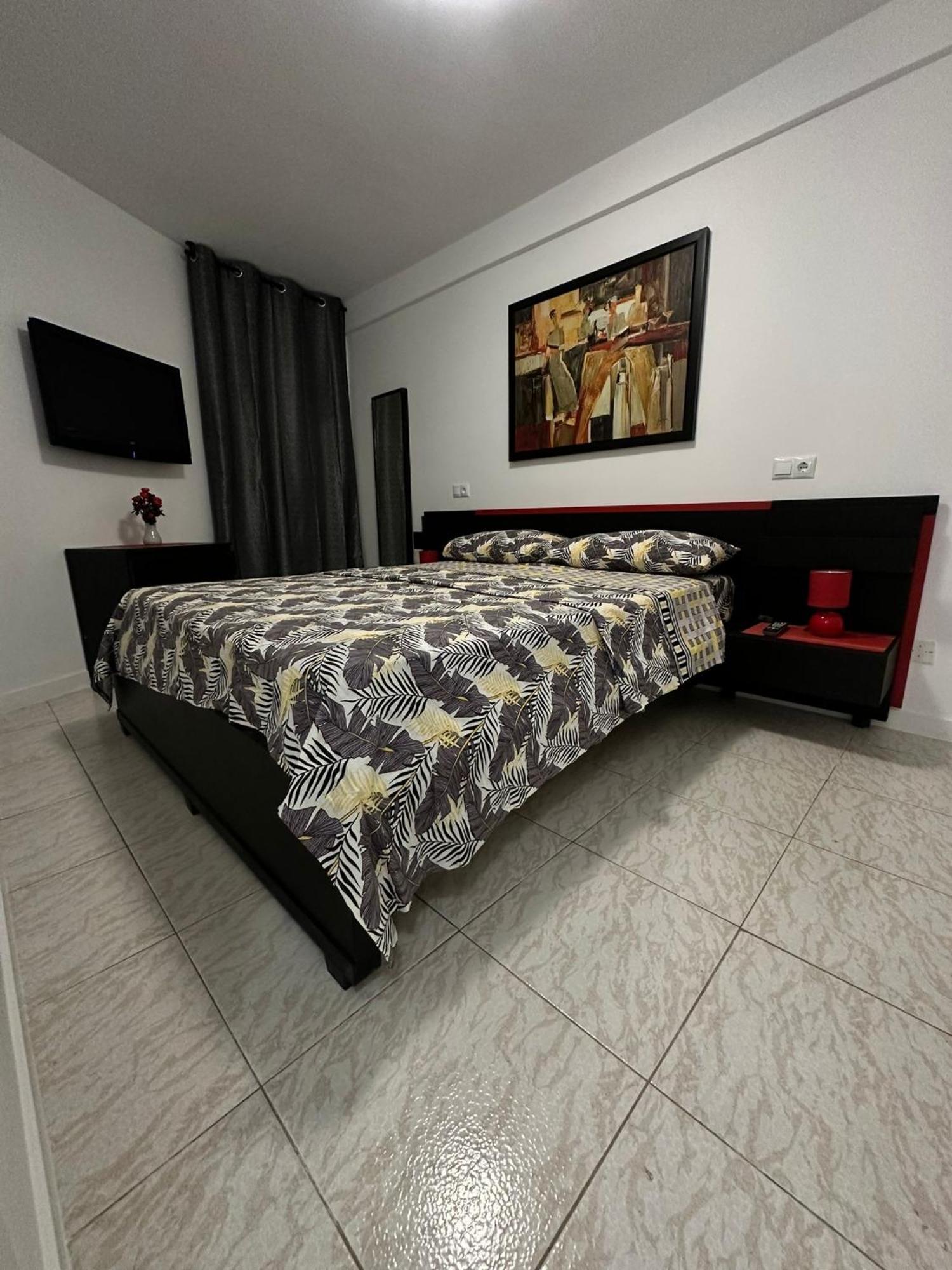 פלאייה דה לאס אמריקס Apartment For 4 Person! Vina Del Mar מראה חיצוני תמונה