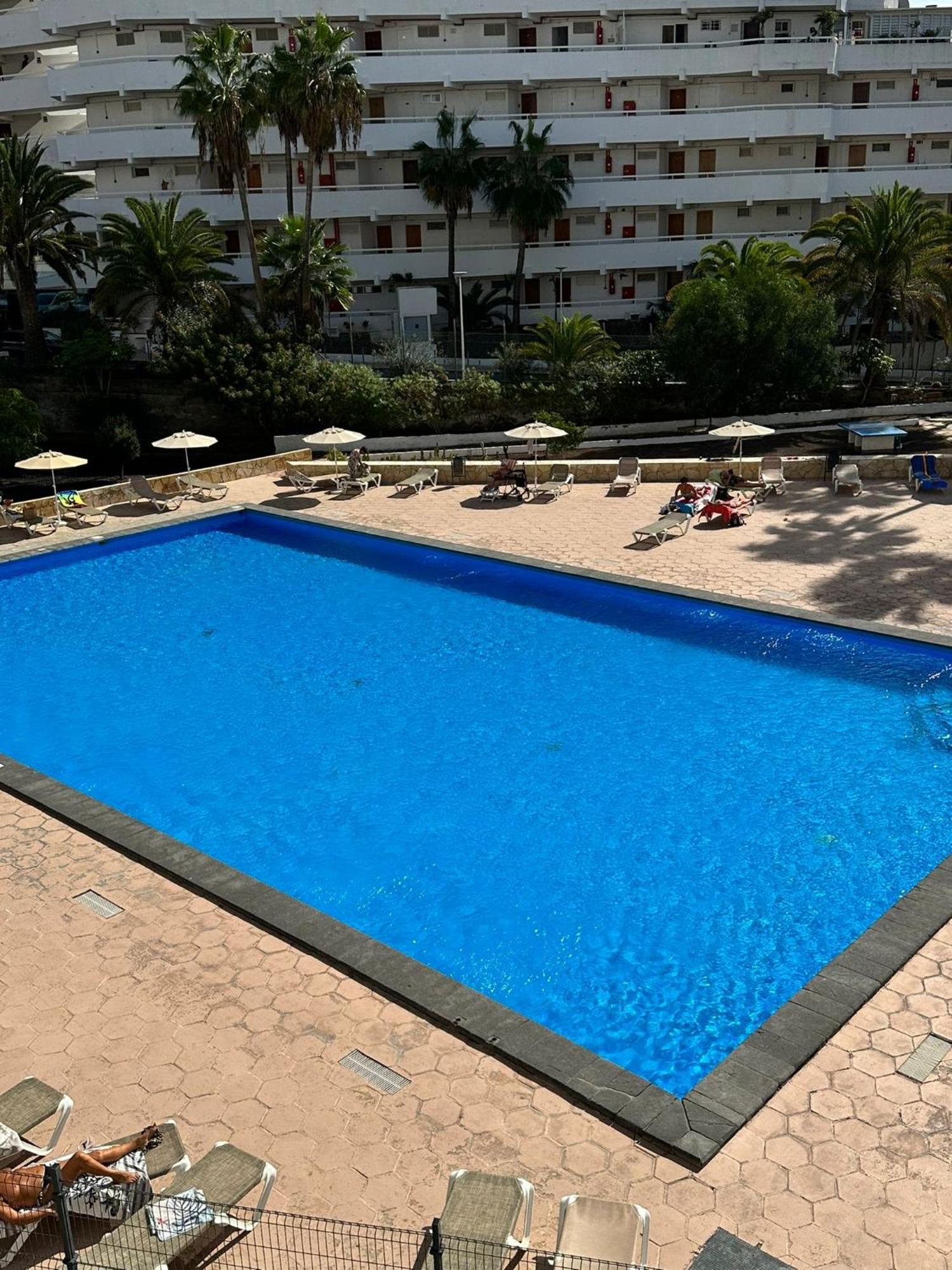 פלאייה דה לאס אמריקס Apartment For 4 Person! Vina Del Mar מראה חיצוני תמונה