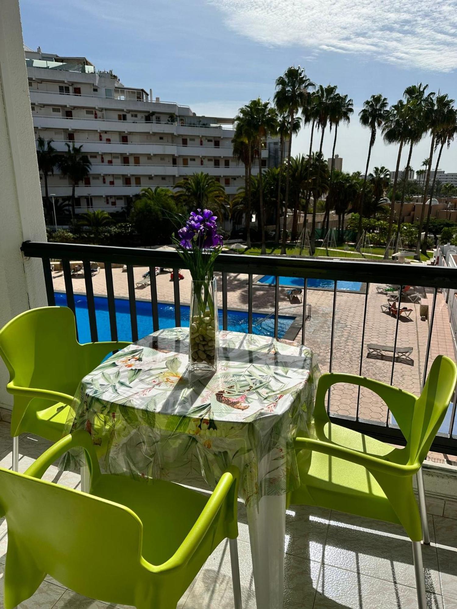פלאייה דה לאס אמריקס Apartment For 4 Person! Vina Del Mar מראה חיצוני תמונה