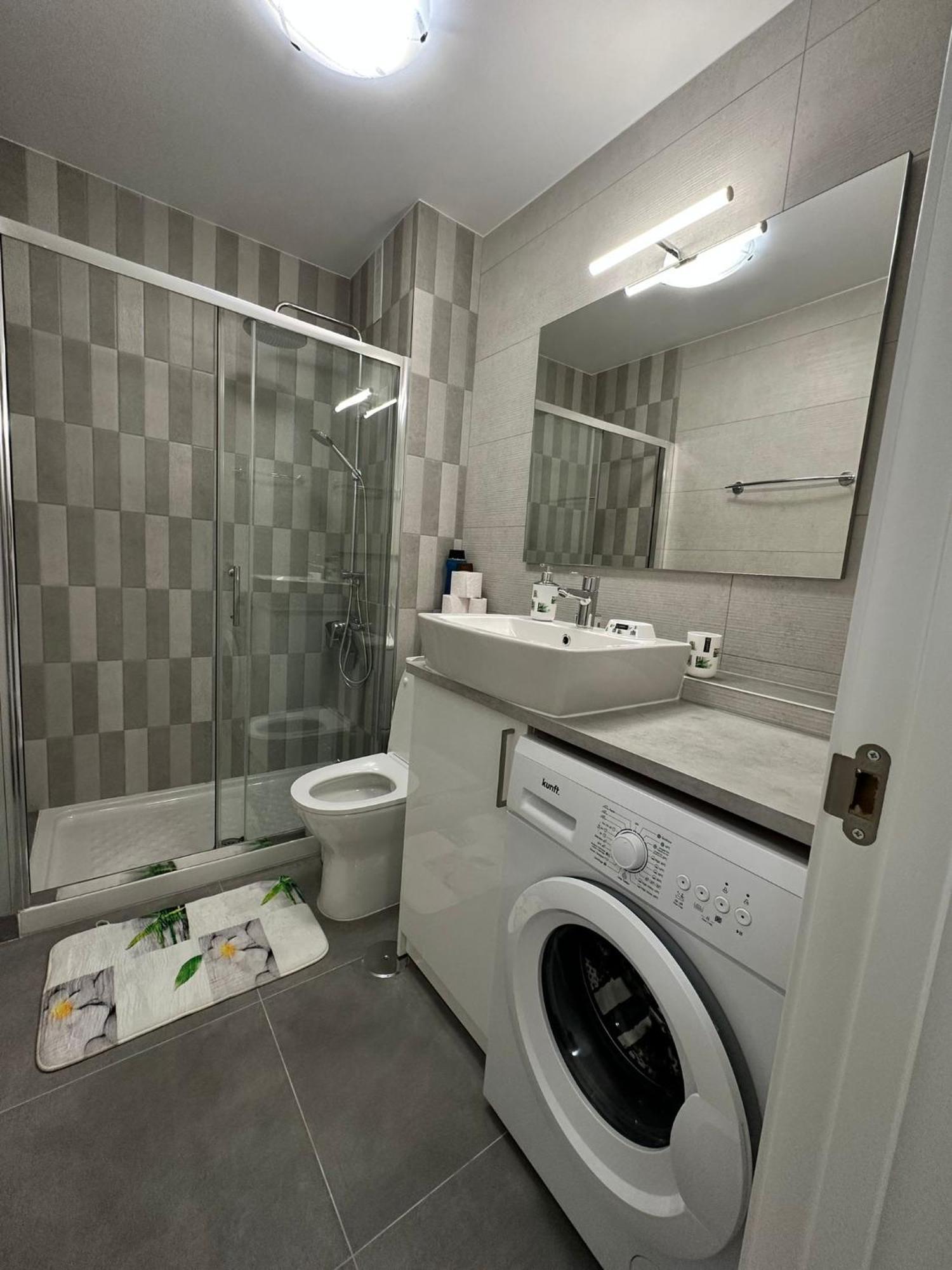 פלאייה דה לאס אמריקס Apartment For 4 Person! Vina Del Mar מראה חיצוני תמונה