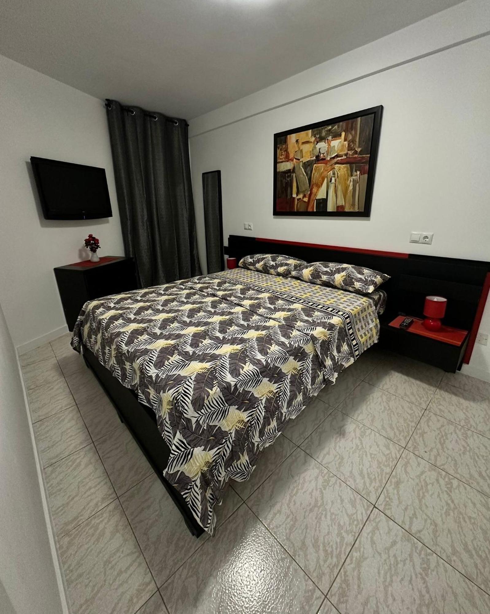 פלאייה דה לאס אמריקס Apartment For 4 Person! Vina Del Mar מראה חיצוני תמונה