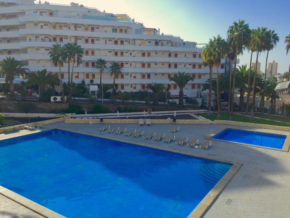 פלאייה דה לאס אמריקס Apartment For 4 Person! Vina Del Mar מראה חיצוני תמונה
