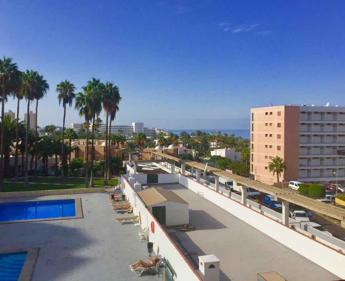 פלאייה דה לאס אמריקס Apartment For 4 Person! Vina Del Mar מראה חיצוני תמונה
